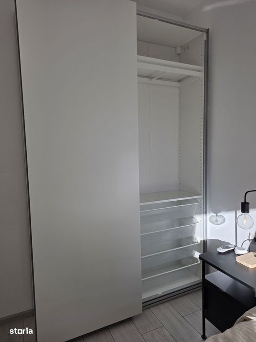 Închiriere 2 camere Dobroești | Renovat, mobila noua | Loc de parcare
