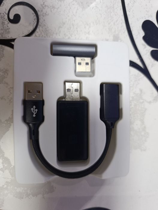 Wi fi адаптер за автомобили