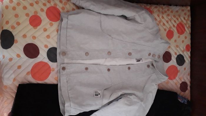 Дънки,джинси за момче и блузки 5-8г.