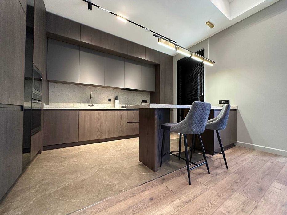 Сдается квартира в ЖК Парисьен