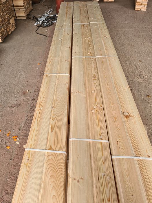 Lambriu pin nordic ucraina