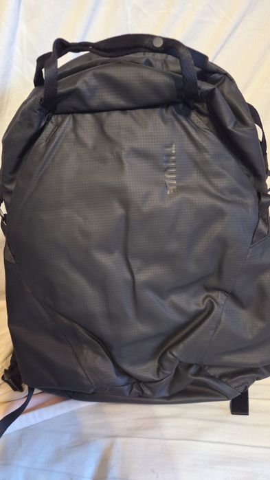 Rucsac tactic Thule 16l negru