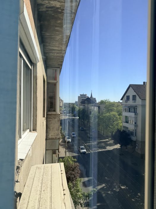 Apartament de Inchiriat Magheru