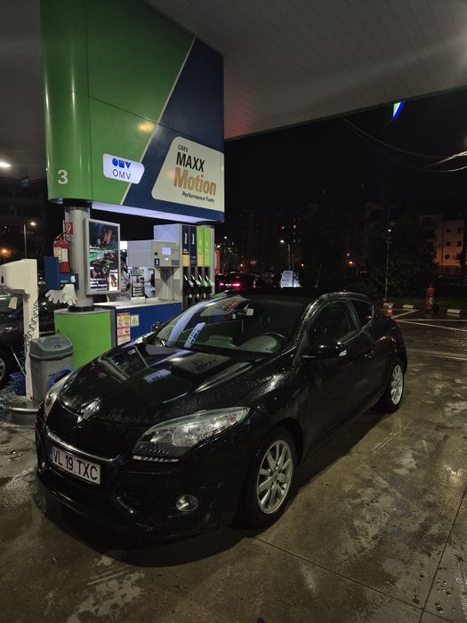 RENAULT Megane 2014 — imagine 2
