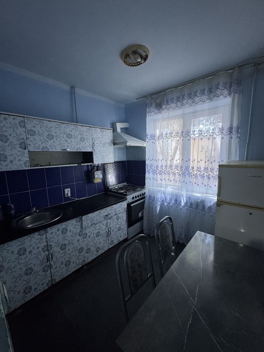 1 хона Квартира ижара узок муддатка