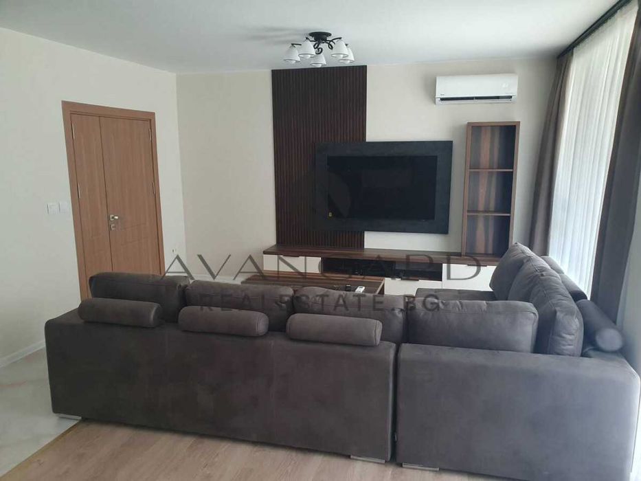 Продава се Двустаен апартамент в Пловдив, Христо Смирненски - 126 кв.м за 1183 €/кв.м - Снимка #1