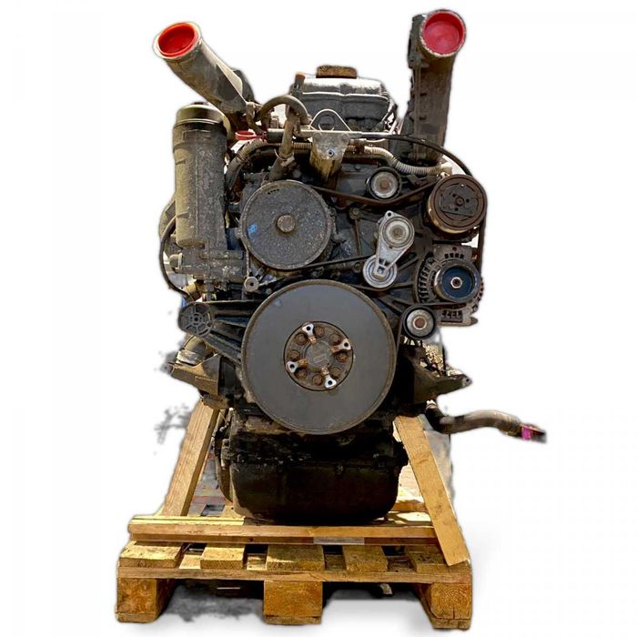 Motor de Scania 2013 P,G,R,T 572093 -Piese de schimb SCANIA.