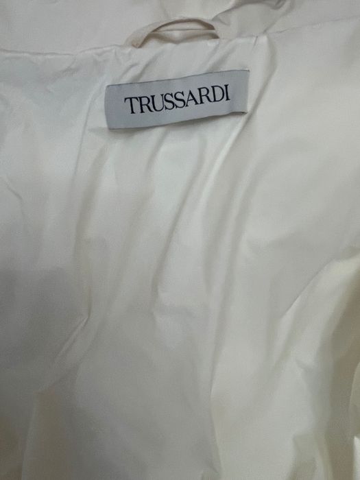 Trussardi зимно яке с гъши пух