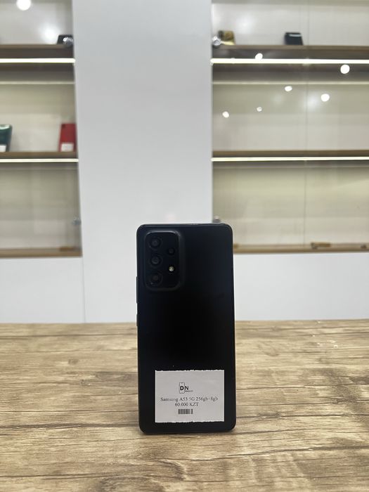 Samsung A53 5G (256gb)