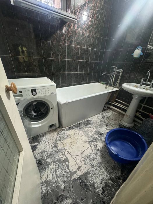 3х комнатная в центре Чирчика