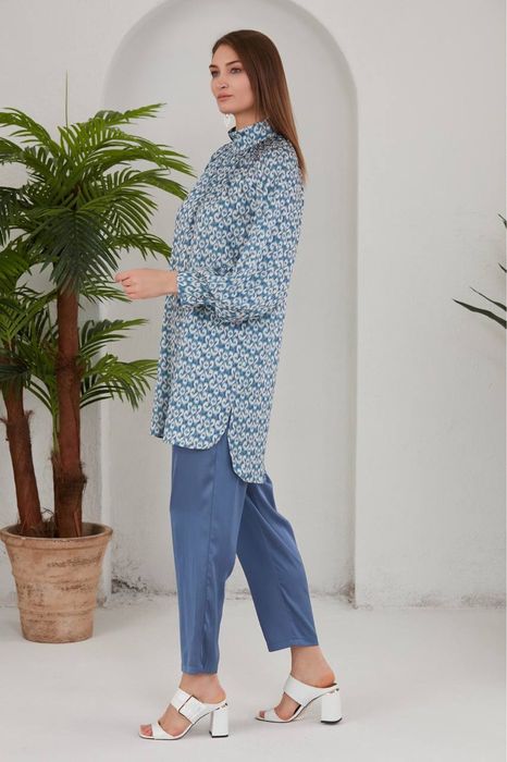 Туника с брюками