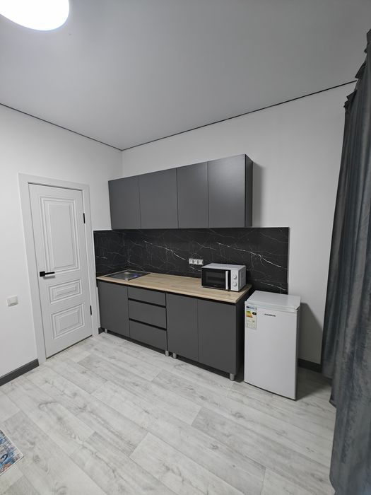 Сдается квартира студия Одной девушке.