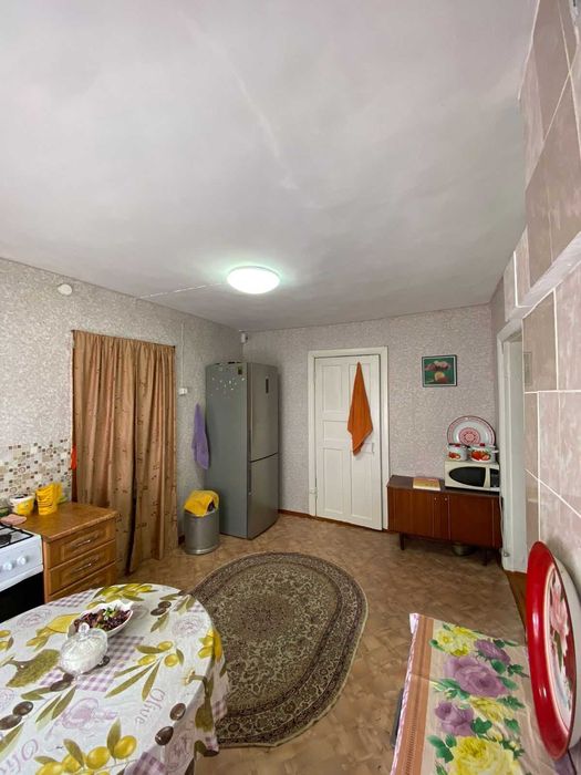 Продам 3 комнатный дом, с. Якорь.