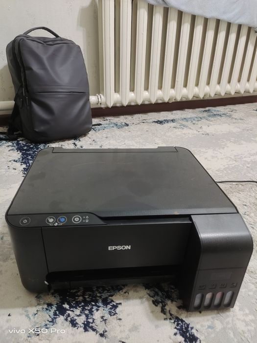 Принтер Epson L3100 сатылады