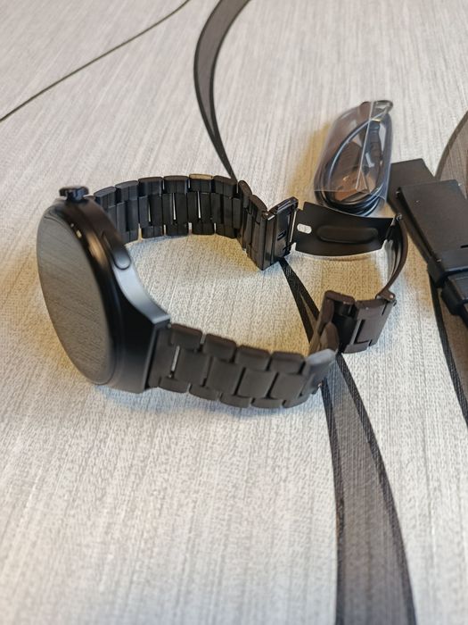 Смарт часовник Мъжки