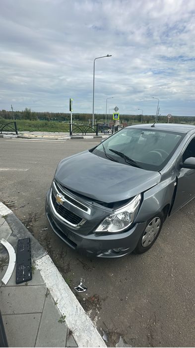 chevrolet cobalt 2025
