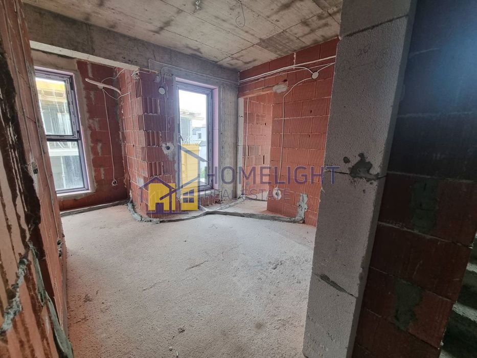 Продава се Двустаен апартамент в София, Овча купел - 54 кв.м за 2408 €/кв.м - Снимка #2