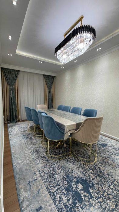 Срочно продается 3 комнатная квартира в Юнусубадском районе,7 квартал