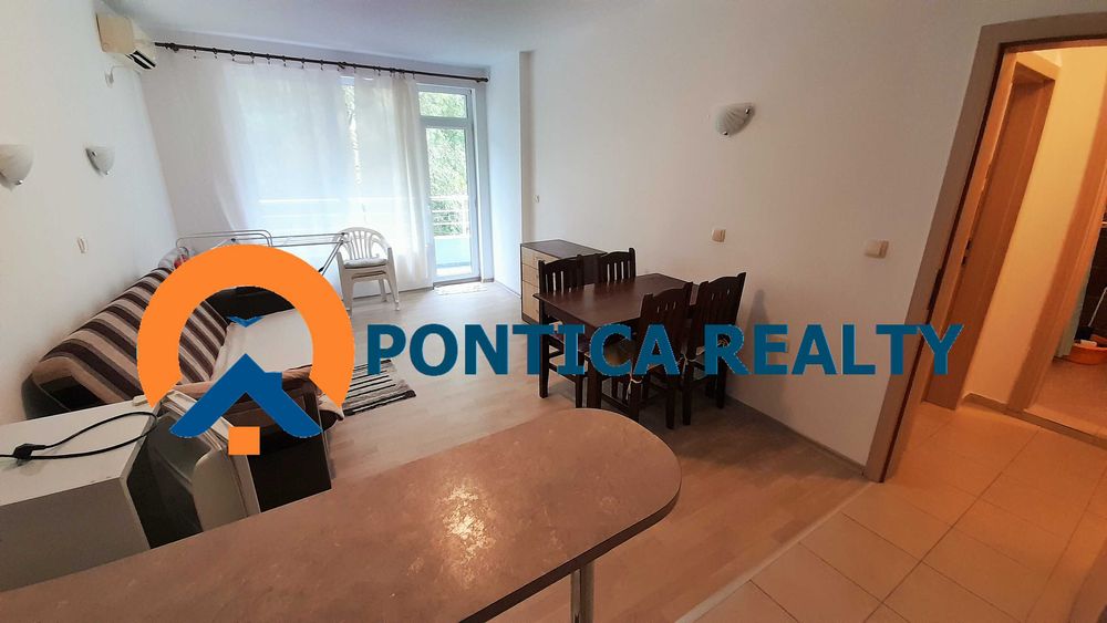 Продава се Двустаен апартамент в к.к. Слънчев бряг - 60 кв.м за 1150 €/кв.м - Снимка #8