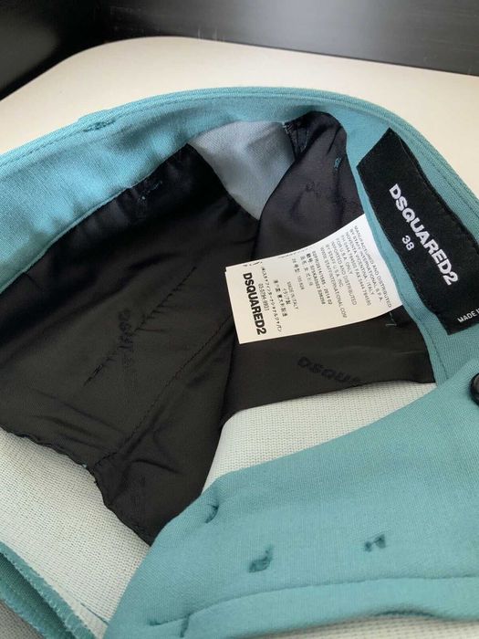 Dsquared2 оригинален дамски панталон.