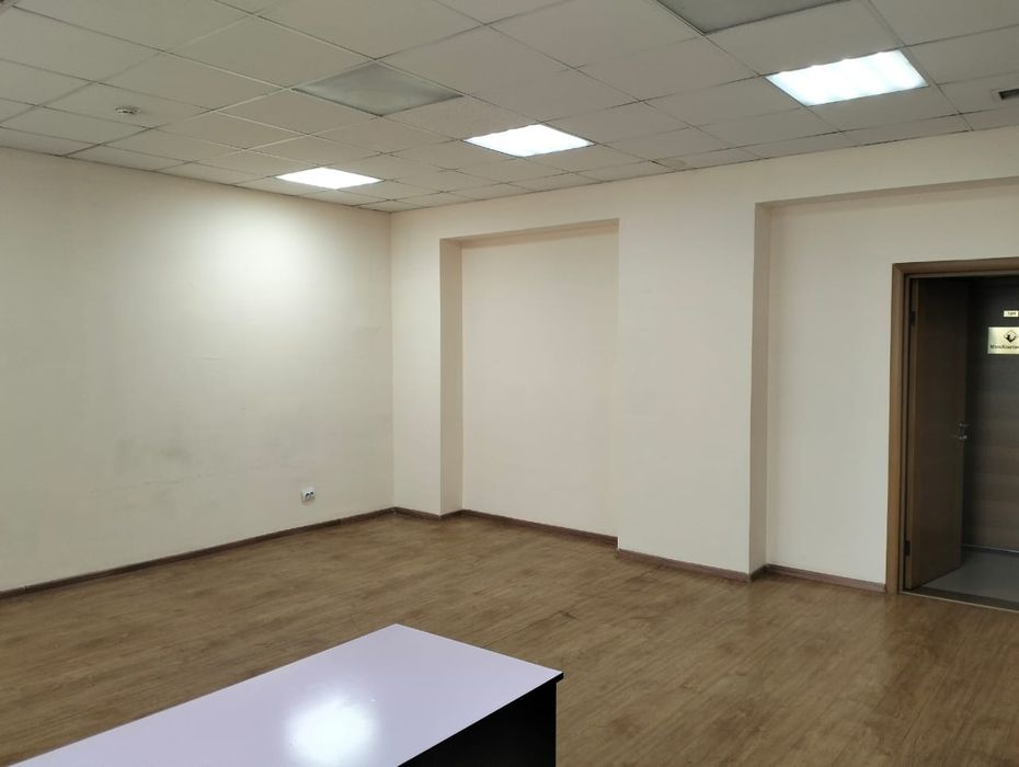Сдаётся в аренду офисное помещение