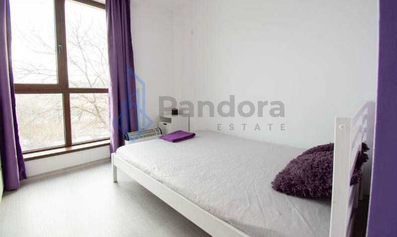 Дава се под наем Тристаен апартамент в София, Сухата река - 85 кв.м за 500 € - Снимка #5