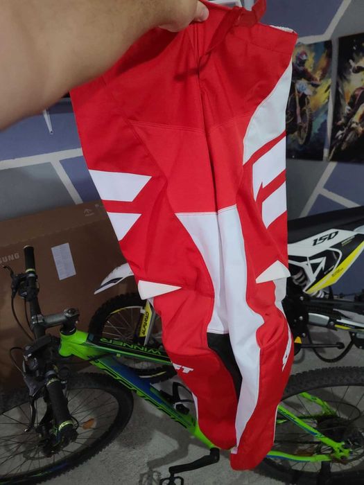 Pantaloni enduro/motocross