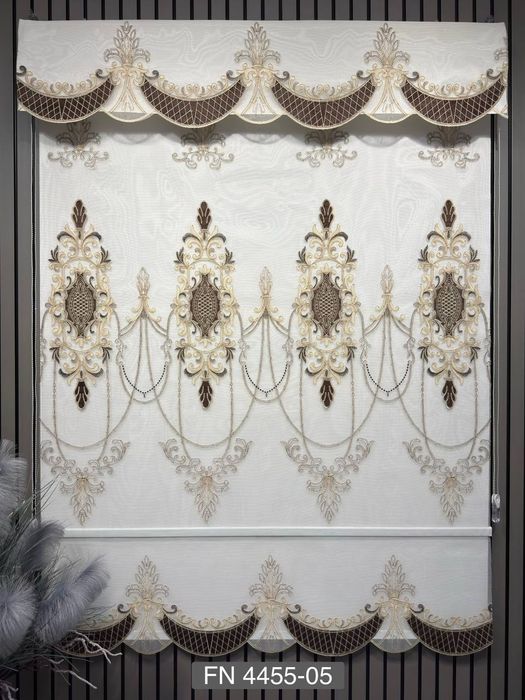 Жалюзи самарканд