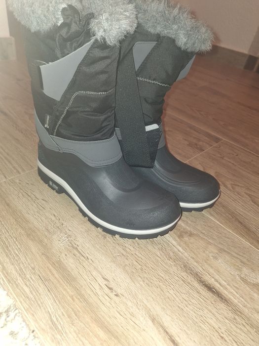 Cizme zapada  marimea 39