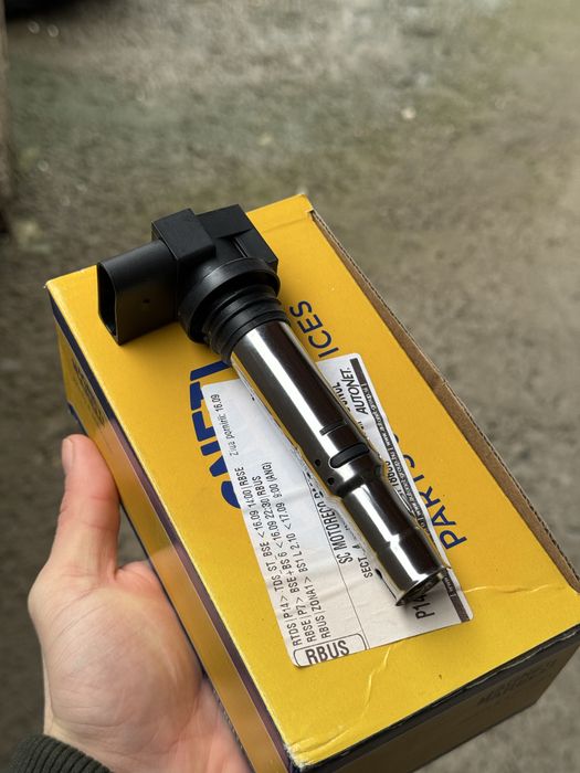 Bobine de inductie NOU