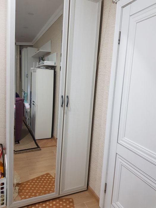 Продам Гостиную Калинка белую