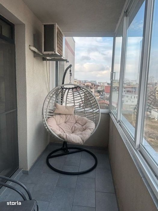 Refugiul tau la mare – studio modern la pret avantajos