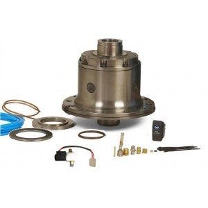 Diferential blocabil (blocant) RD136 Nissan Patrol Y60/Y61, punte fata