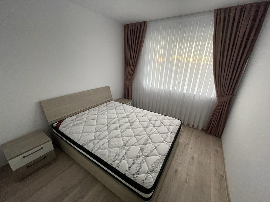 Inchiriez apartament 2 camere Onestilor
