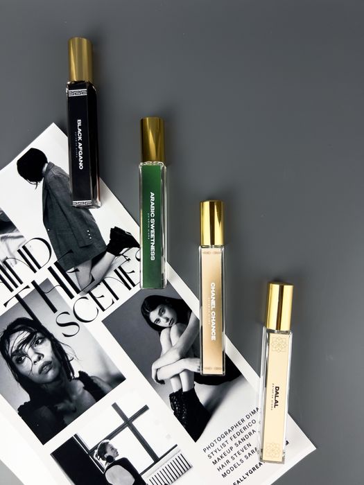 Парфюм оптом | Парфюм 10 мл