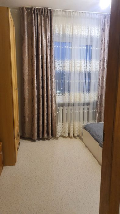 Астане Евразия две квартиры съезд, обмен