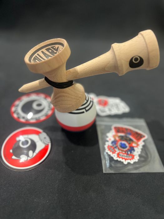 Kendama Okendama AntiSkid V2  model 2026 noua originala