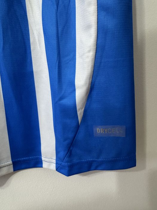 Tricou Universitatea Craiova L 2025-2026 Home