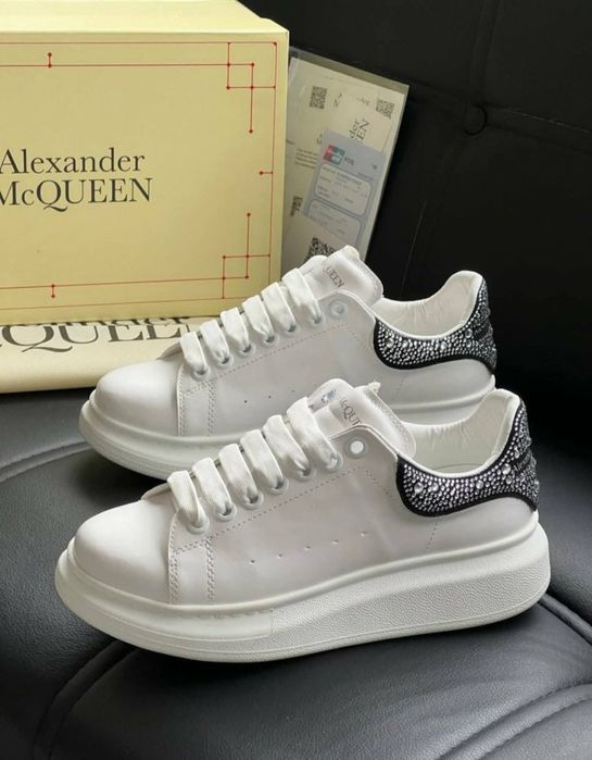Дамски обувки  Alexander McQueen