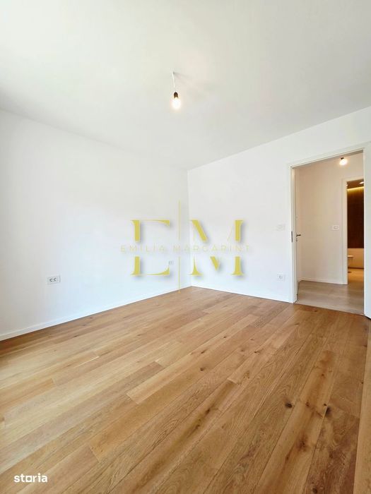 COMISION 0% | Apartament PREMIUM | 2 camere | 69 m2 | Parcare | KUDO