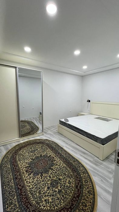 Дом на Циалковской .4 комн