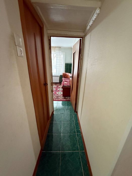 Продам двухкомнатную квартиру