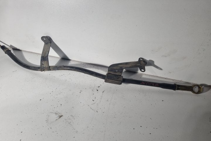 Joja nivel ulei motor CU TEACA Citroen Jumper a 2-a generatie