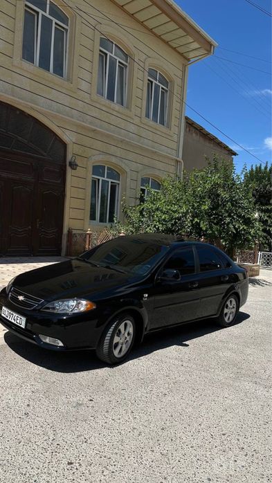 Jentra yili 2023 ABS LUK