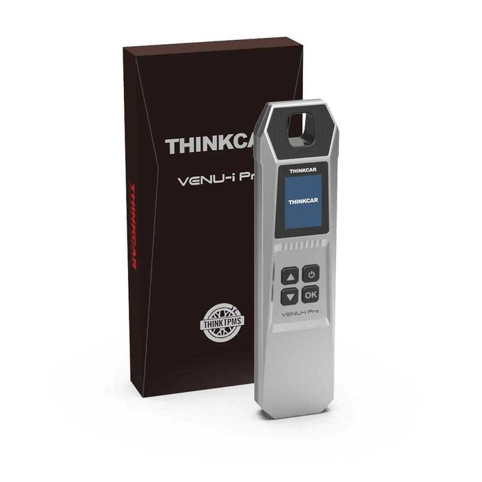 ThinkCar Venu IPRO - интелигентен TPMS диагностичен инструмент