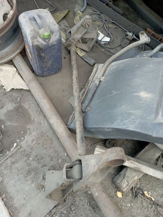 Продам стабилизатор МАЗ