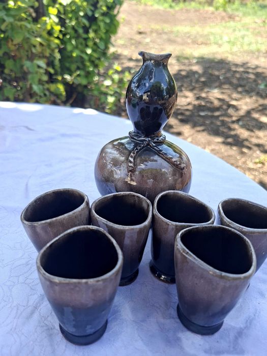 Стари Комплекти за ракия