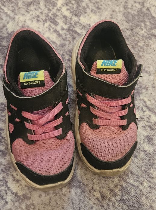 Детски боти и маратонки Zara , Nike , Mayoral