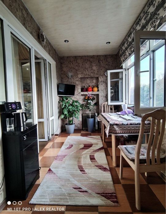 Срочно Продаётся 4ком Чиланзар 14кв Цена: 85000$