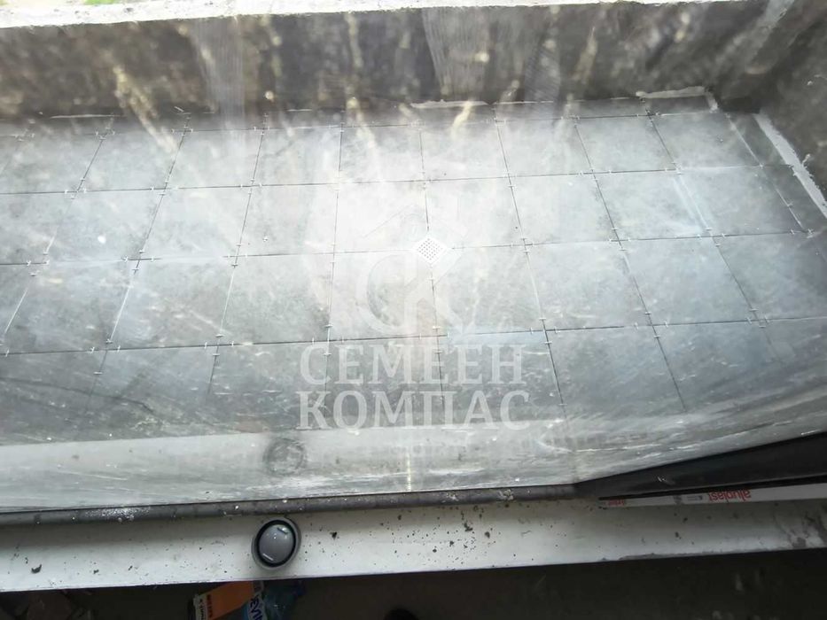 Продава се Тристаен апартамент в Пловдив, Остромила - 110 кв.м за 668 €/кв.м - Снимка #14